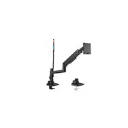 kensington smartfit premium 124,5 cm (49") escritorio negro