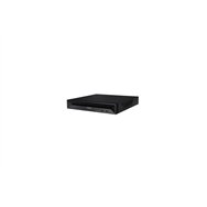 hanwha qrn-830s grabadore de vídeo en red (nvr) negro