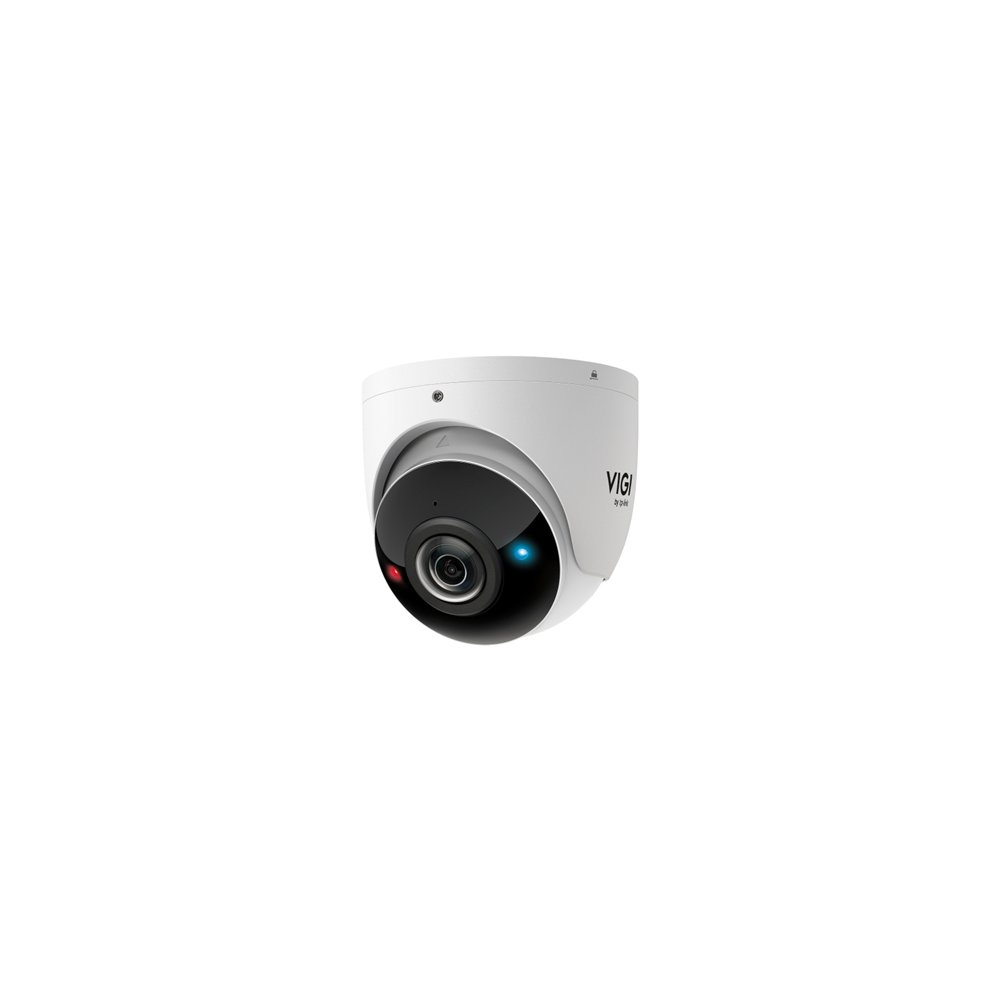 tp-link insight s485pi torreta cámara de seguridad ip exterior 3840 x 2160 pixeles pared