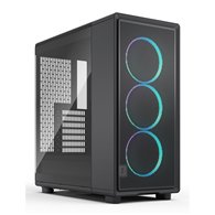 fractal design epoch midi tower negro