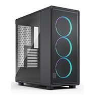 fractal design epoch midi tower negro