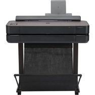 hp designjet impresora t650 de 24 pulgadas edición 2025