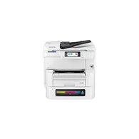 epson workforce pro em-c8100rdwf inyección de tinta a3 4800 x 1200 dpi wifi