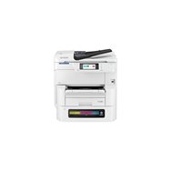 epson workforce pro em-c8100rdwf inyección de tinta a3 4800 x 1200 dpi wifi