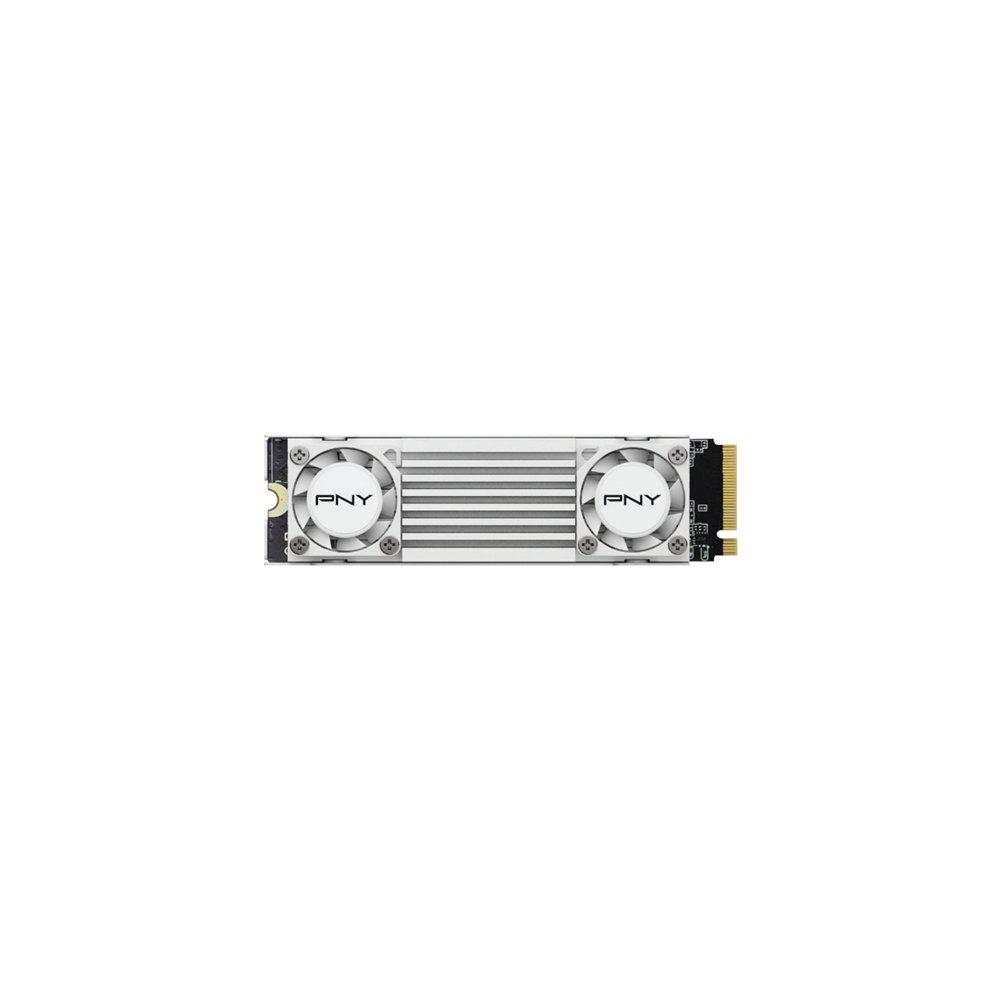 pny cs3150 2 tb m.2 pci express 5.0 nvme 3d nand