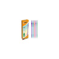 bic matic pastel lápiz mecánico 0,7 mm hb 12 pieza(s)