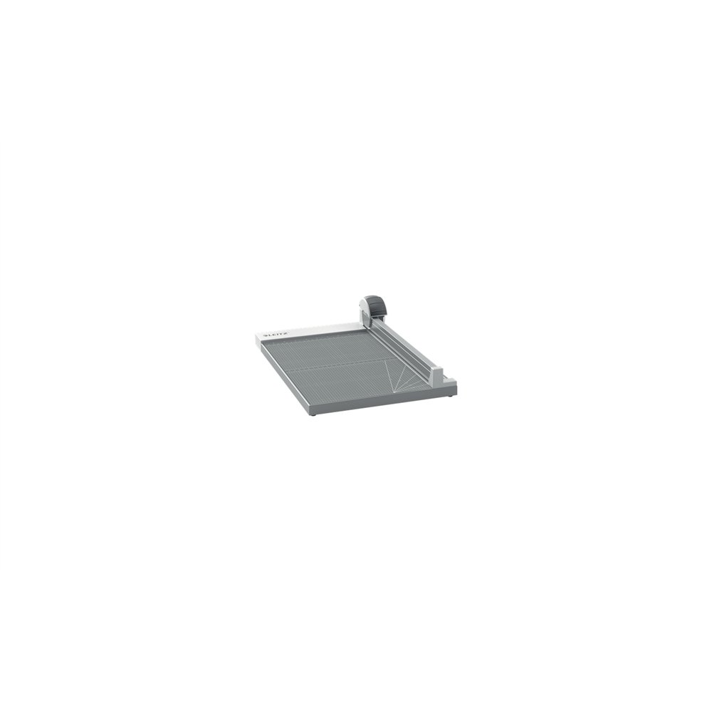 leitz cizalla de papel precision office a4+