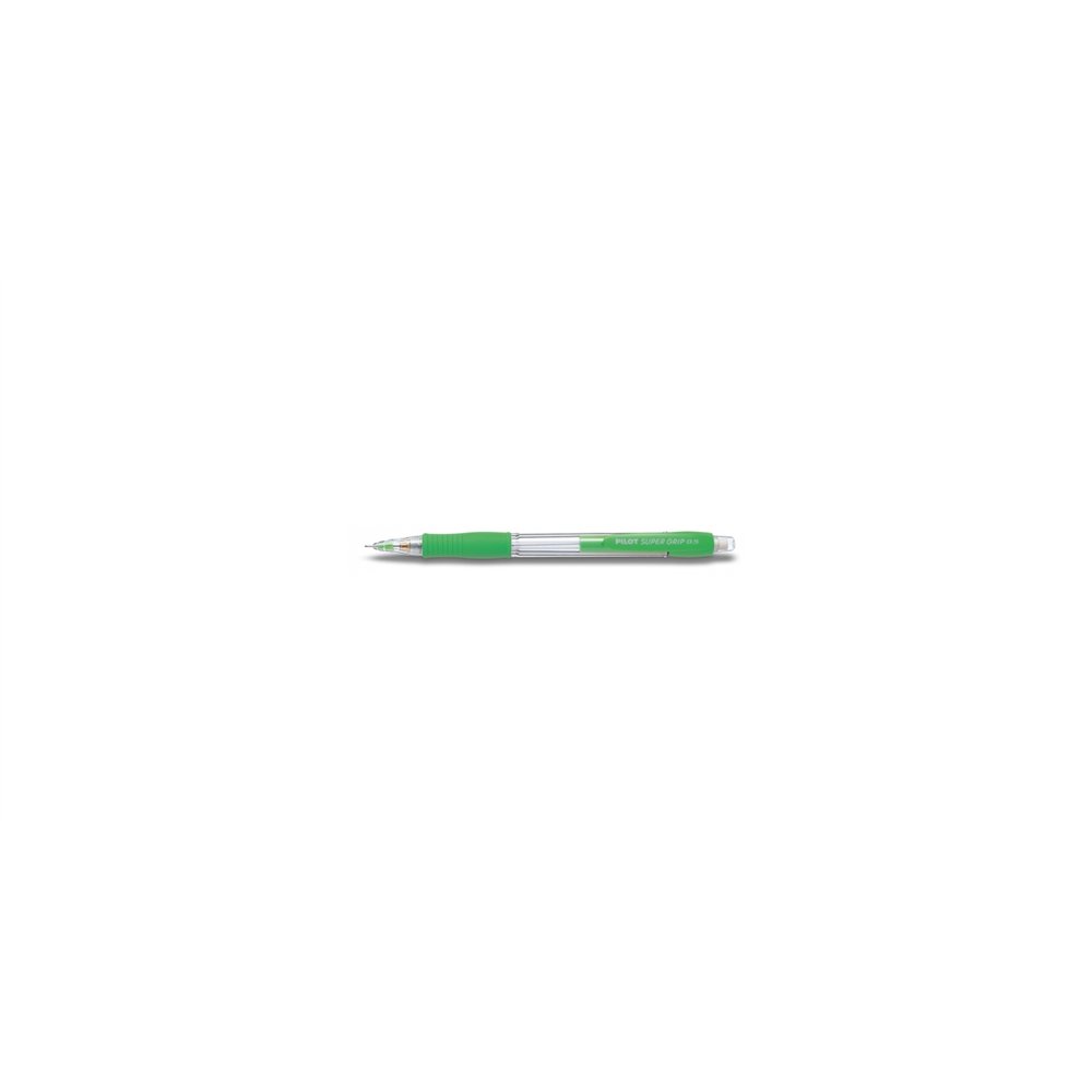pilot h-185 sl super grip lápiz mecánico