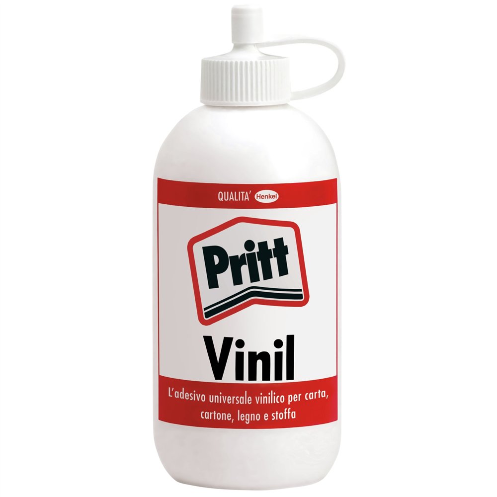 pritt 1869963 adhesivo para uso doméstico botella de pegamento