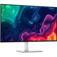dell plus s3225qs pantalla para pc 80 cm (31.5") 3840 x 2160 pixeles 4k ultra hd lcd plata