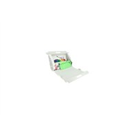 kit kids1 blocs dibujo+bloc acuarela/tempera+estuche kangoo+temperas oxford 400169566