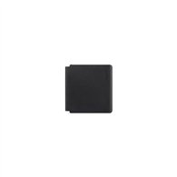 rakuten kobo n779-ac-bk-e-pu funda para libro electrónico 20,3 cm (8") folio negro