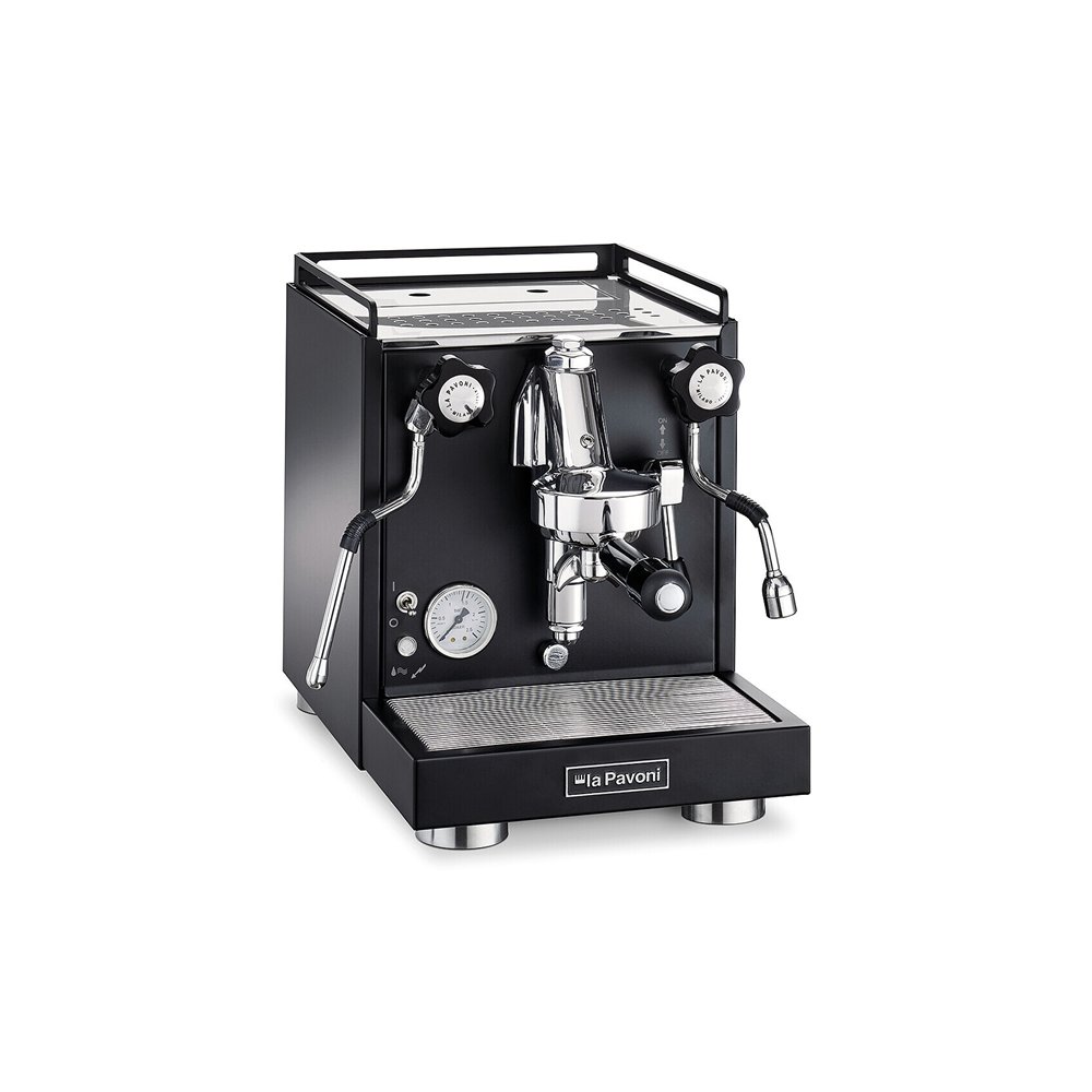 la pavoni lpsccb01eu cafetera eléctrica semi-automática máquina espresso 2,9 l