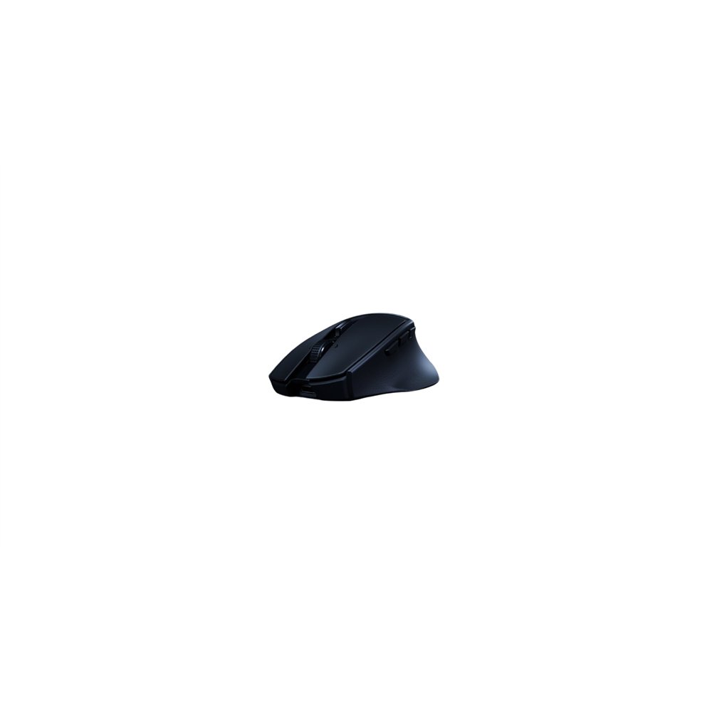 razer basilisk mobile ratón juego mano derecha rf wireless + usb type-c óptico 18000 dpi