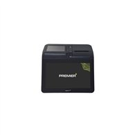 premier kt-116 a rk3568 1,8 ghz todo-en-uno 29,5 cm (11.6") 1366 x 768 pixeles pantalla táctil negro