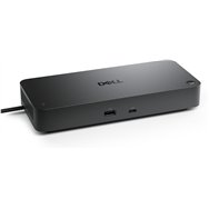 dell sd25tb5 alámbrico thunderbolt 5 negro