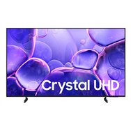 samsung u8000f ue43u8072fuxxh televisor 109,2 cm (43") 4k ultra hd smart tv wifi negro