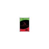 seagate ironwolf pro st28000nt000 disco duro interno 28 tb 7200 rpm 512 mb 3.5" serial ata iii