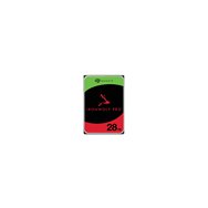 seagate ironwolf pro st28000nt000 disco duro interno 28 tb 7200 rpm 512 mb 3.5" serial ata iii