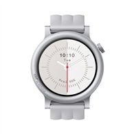 nothing cmf watch 3 pro 3,63 cm (1.43") amoled 47 mm digital 466 x 466 pixeles pantalla táctil gris gps (satélite)