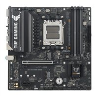 asus tuf gaming a620am-plus amd a620a zócalo am5 micro atx