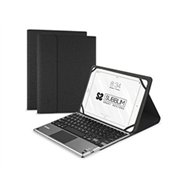 funda+teclado subblim 10.1-10.8" negra (sub-kt2-btp001)