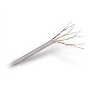 cable aisens rj45 cat.5e utp 100m gris (a133-0208)