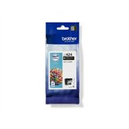 tinta brother negro 750 páginas (lc424bk)