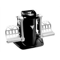 pedales simulacion vuelo thrustmaster usb negro 2960809