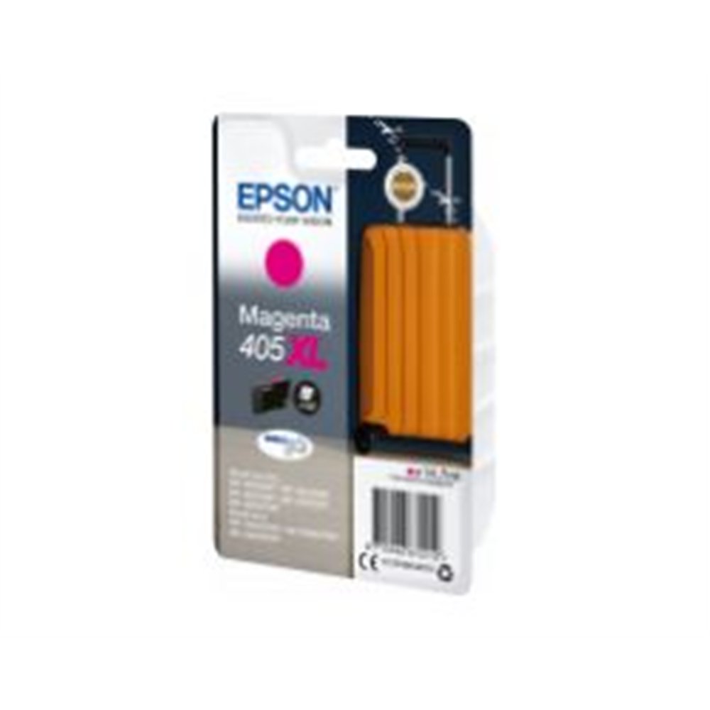 tinta epson 405 xl magenta 14.7ml (c13t05h34010)