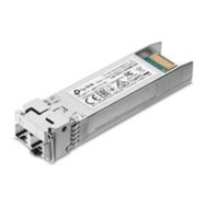 módulo transceptor tp-link mmf sfp+ plata(tl-sm5110-sr)