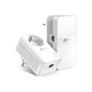 powerline tp-link av1000 wifi 5 1xrj45 (tl-wpa7617 kit)