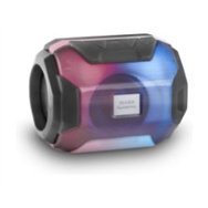 altavoz mars gaming 10w musb bt 5.0 rgb negro (msbax)