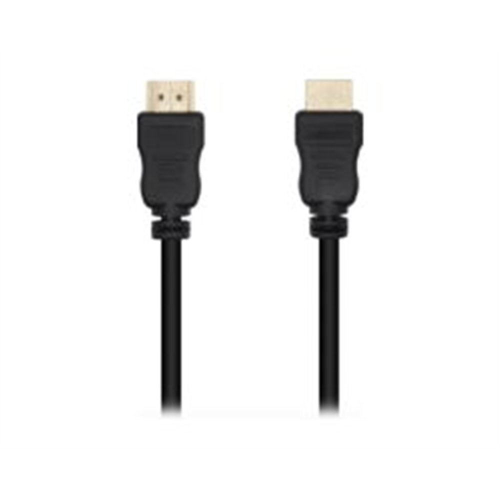 cable aisens hdmi a/m a hdmi a/m 3m negro (a119-0531)