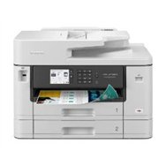 multif brother a3 color fax dúplex blanca (mfc-j5740dw)