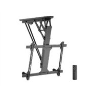 soporte techo equip 32"-70" incli motorizado (eq650329)
