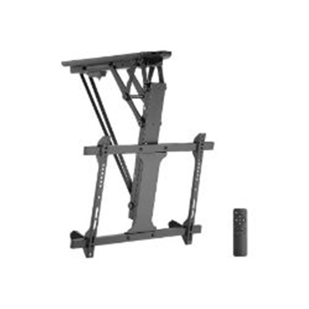 soporte techo equip 32"-70" incli motorizado (eq650329)