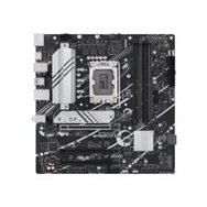 asus prime b760m-a d4-csm: (1700) 4ddr4 hdmi dp matx