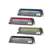 toner brother pack negro/tricolor 1000 pág (tn248val)