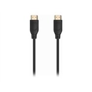 cable aisens hdmi 2.0 4k ccs m/m 1.5m negro (a120-0730)