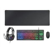 pack mars gaming t+ratón+auric+alfomb negro (mcprgb3es)