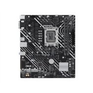 asus prime h610m-e-csm:(1700) 2ddr5 hdmi vga dp matx