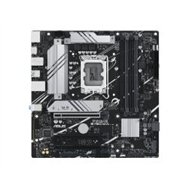 asus prime b760m-a-csm: (1700) 4ddr5 hdmi dp rj45 matx
