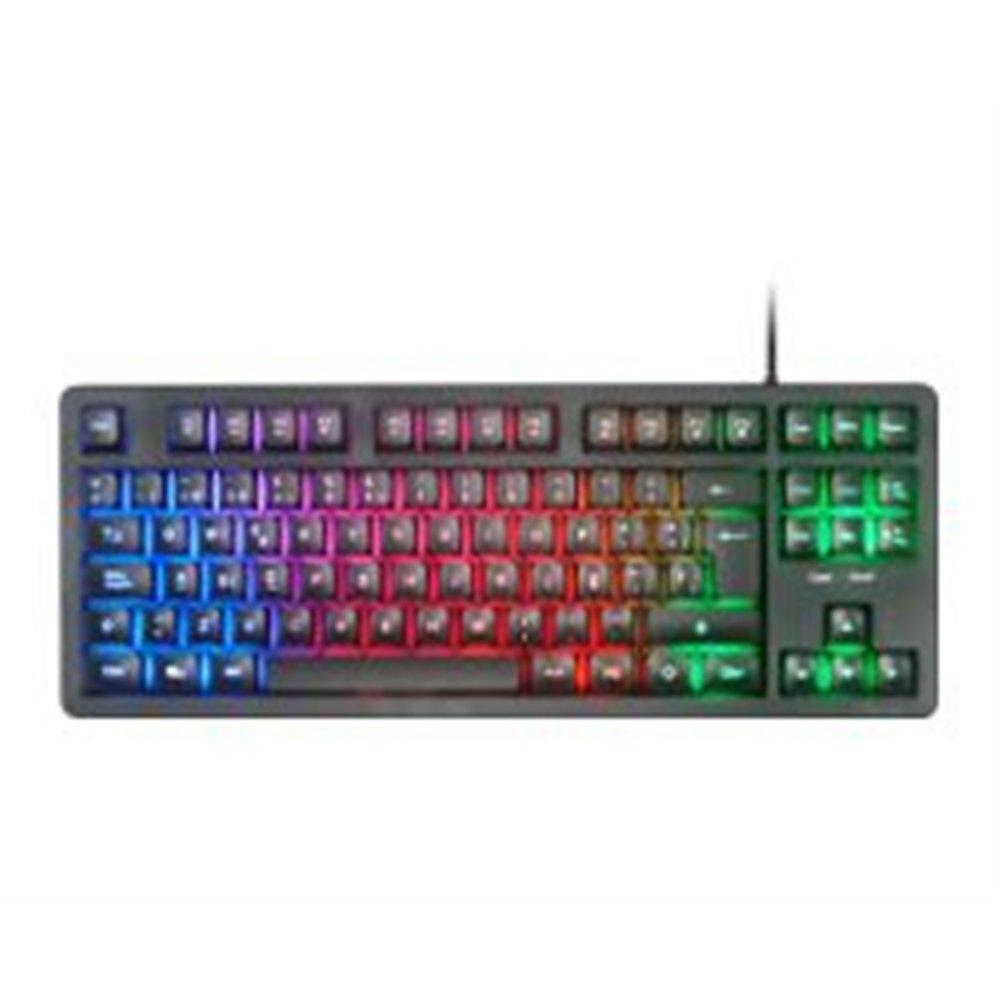 teclado mars gaming tkl h-mech usb frgb negro (mk023es)