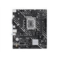 asus prime h610m-k argb: (1700) 2xddr5 vga hdmi matx