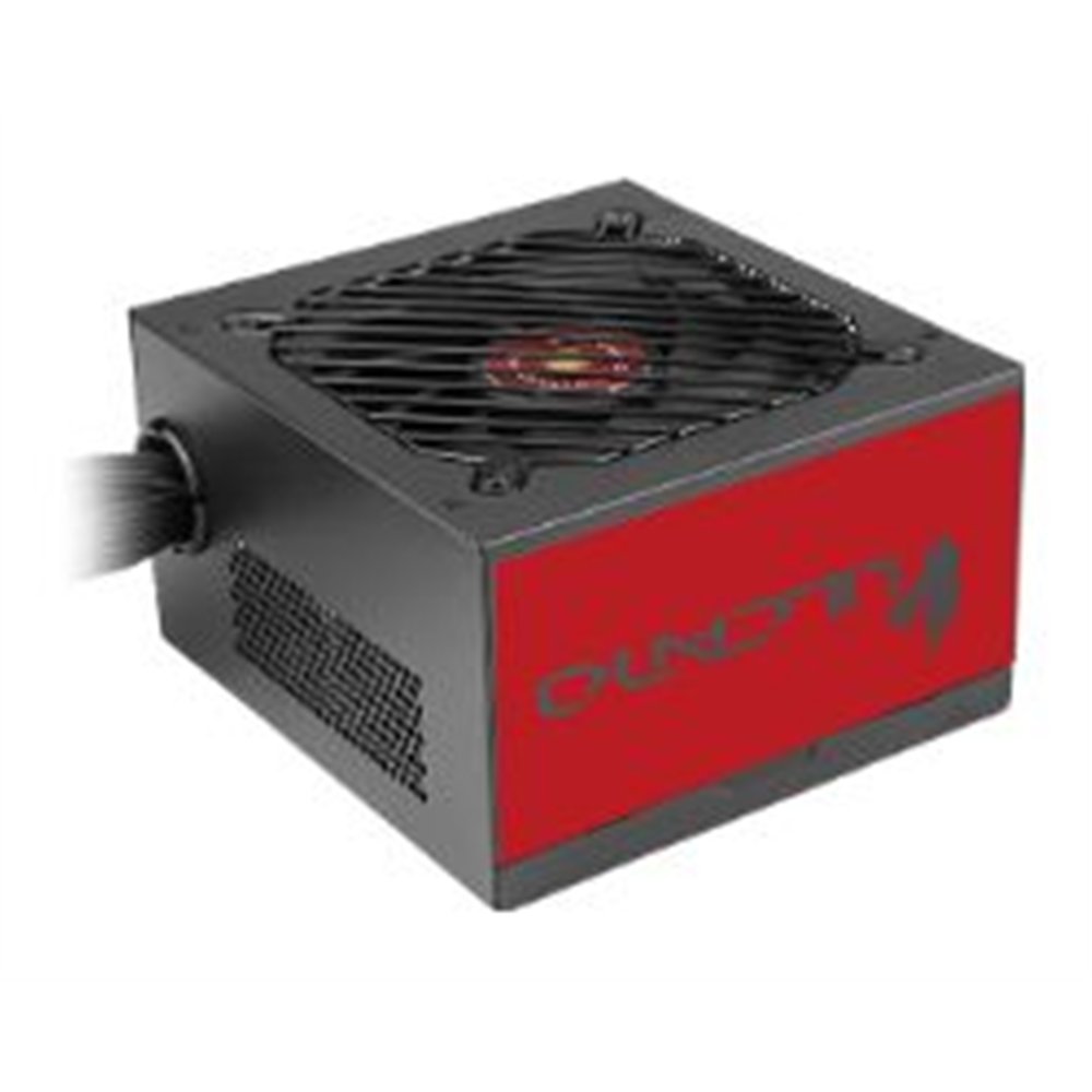 fuente mars gaming 750w atx 80+silver negra (mpvu750si)