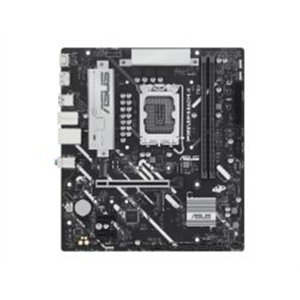 asus prime b860m-k: (lga1851) 2ddr5 hdmni dp usb-a