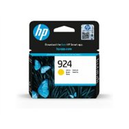 tinta hp 924 amarillo 400 páginas (4k0u5ne)