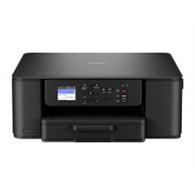 multif brother inkjet a4 color wifi negra (dcp-j1310dw)