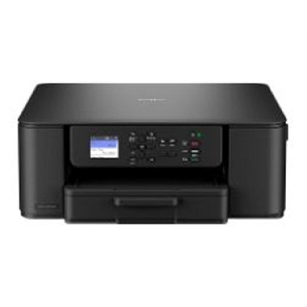 multif brother inkjet a4 color wifi negra (dcp-j1310dw)